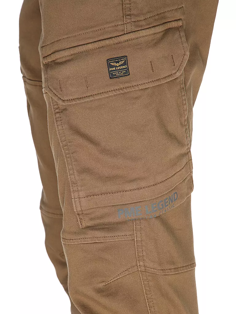 PME LEGEND | Cargohose | camel