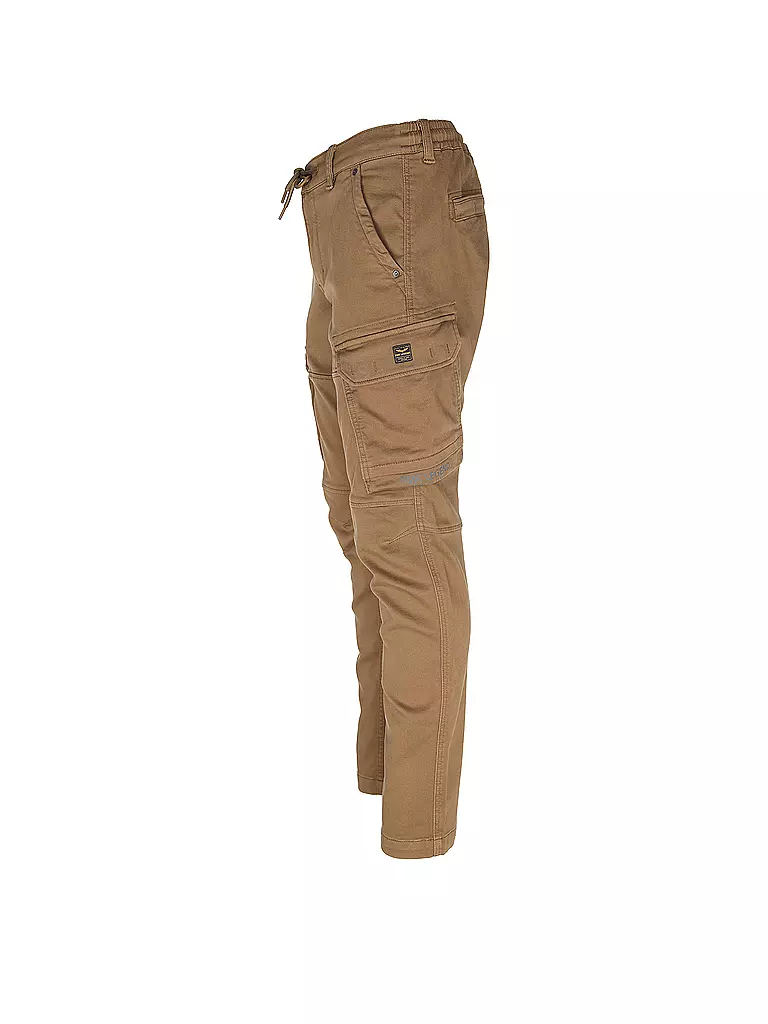 PME LEGEND | Cargohose | blau