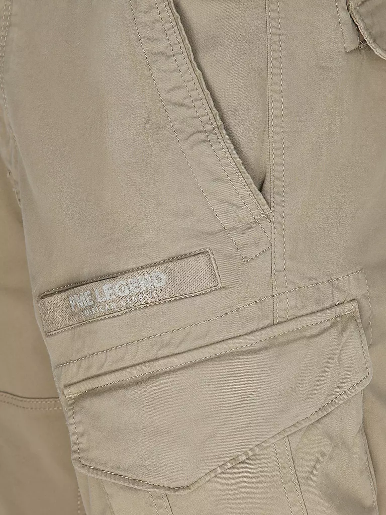 PME LEGEND | Cargoshorts | dunkelblau