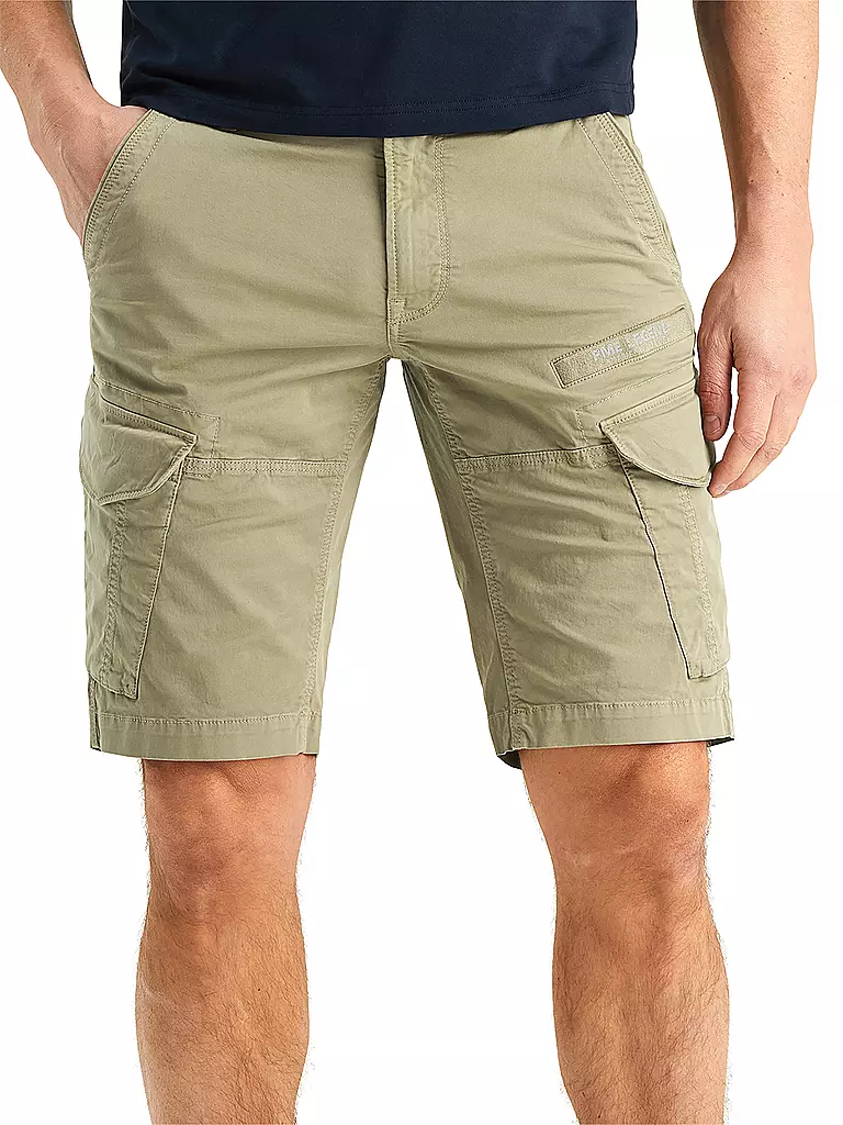 PME LEGEND | Cargoshorts | dunkelblau