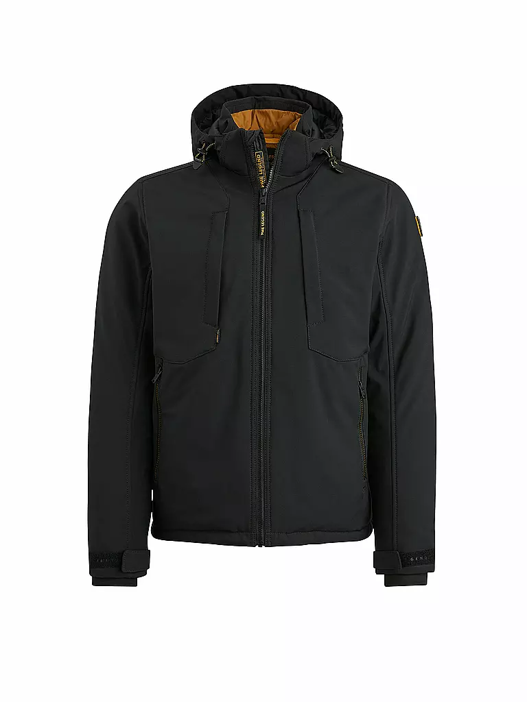 PME LEGEND | Jacke  | schwarz