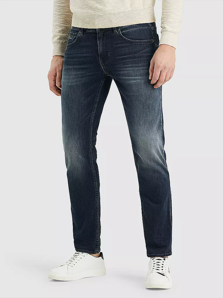 PME LEGEND | Jeans Regular Fit  | blau