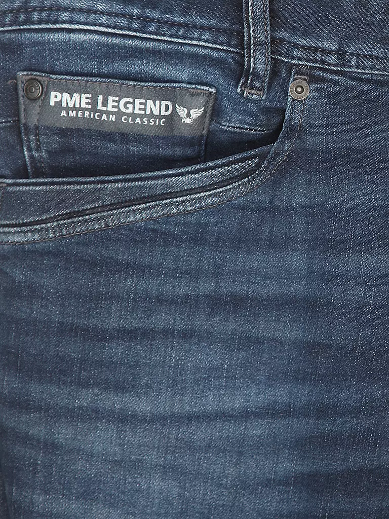 PME LEGEND | Jeans Regular Fit SKYRAK | blau