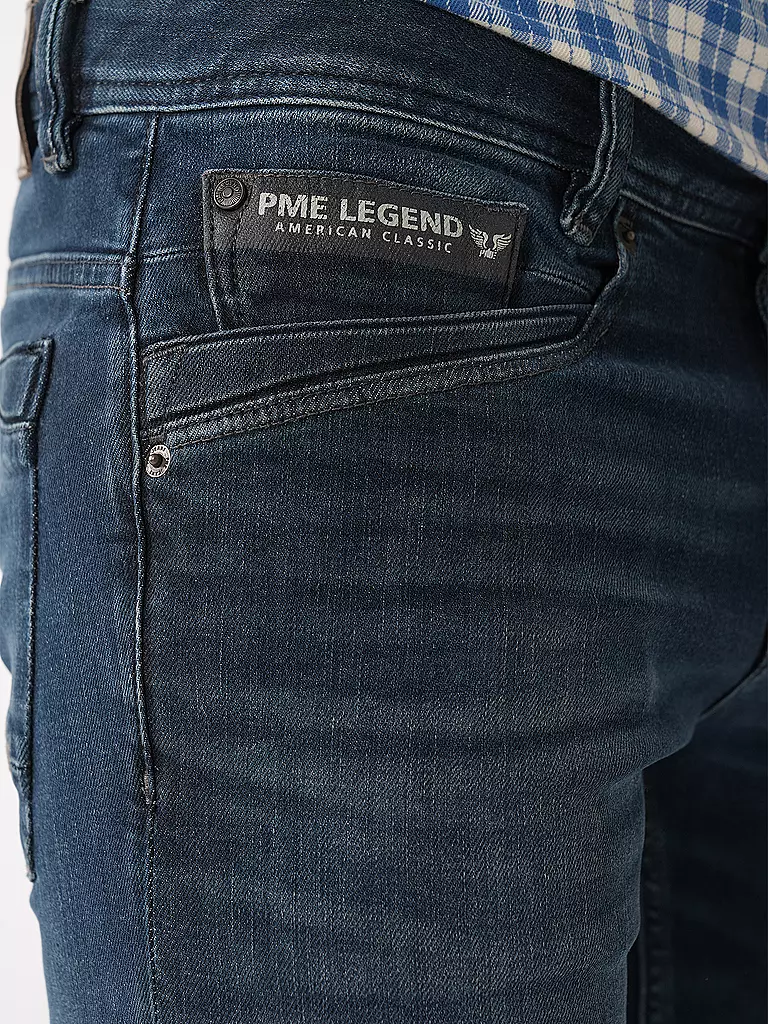 PME LEGEND | Jeans Regular Fit SKYRAK | blau