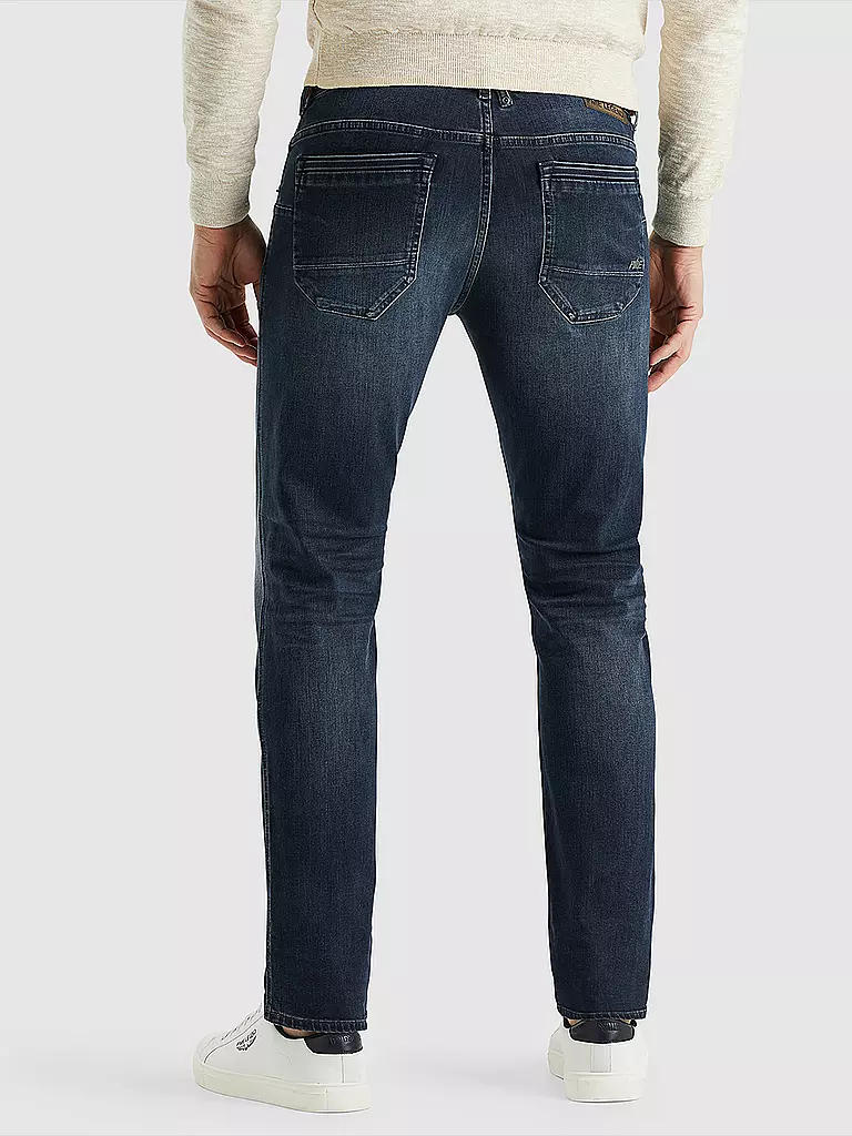 PME LEGEND | Jeans Regular Fit | dunkelblau