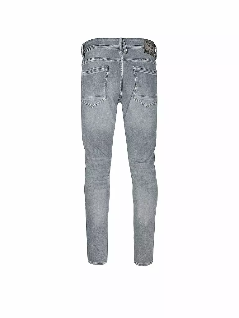 PME LEGEND | Jeans Slim Fit TAILWHEEL  | grau