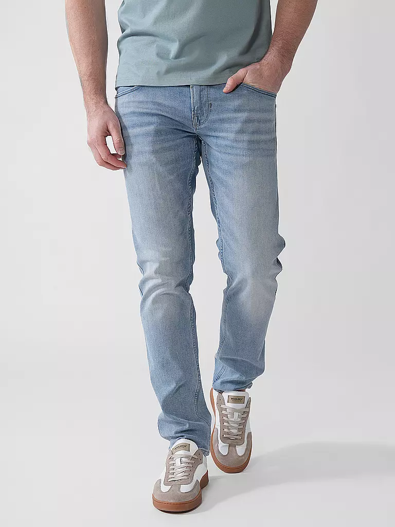 PME LEGEND | Jeans Straight Fit  | blau