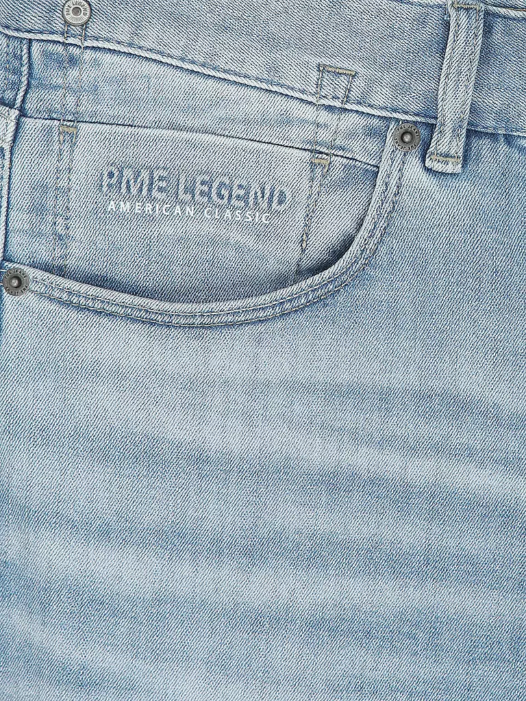 PME LEGEND | Jeans Straight Fit  | blau