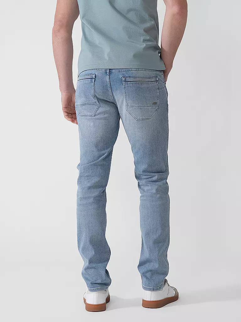 PME LEGEND | Jeans Straight Fit | blau