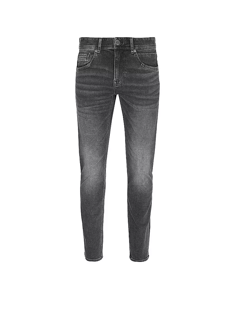 PME LEGEND | Jeans TAILWHEEL Slim Fit | grau