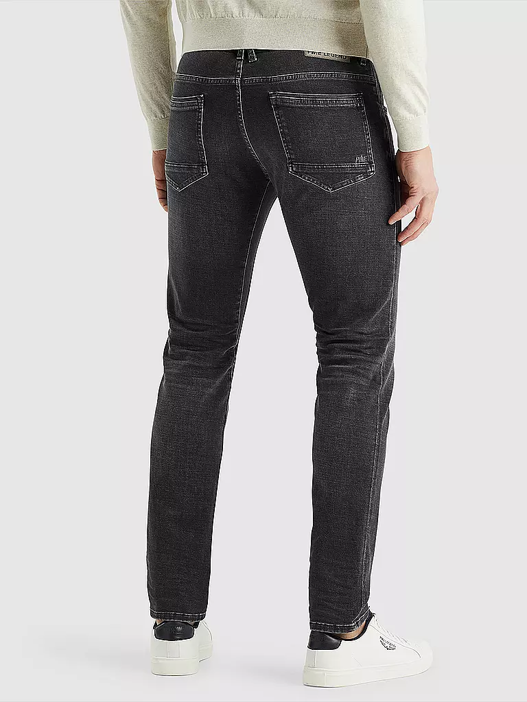 PME LEGEND | Jeans TAILWHEEL Slim Fit | grau