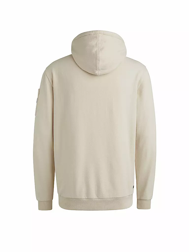 PME LEGEND | Kapuzensweater - Hoodie  | creme