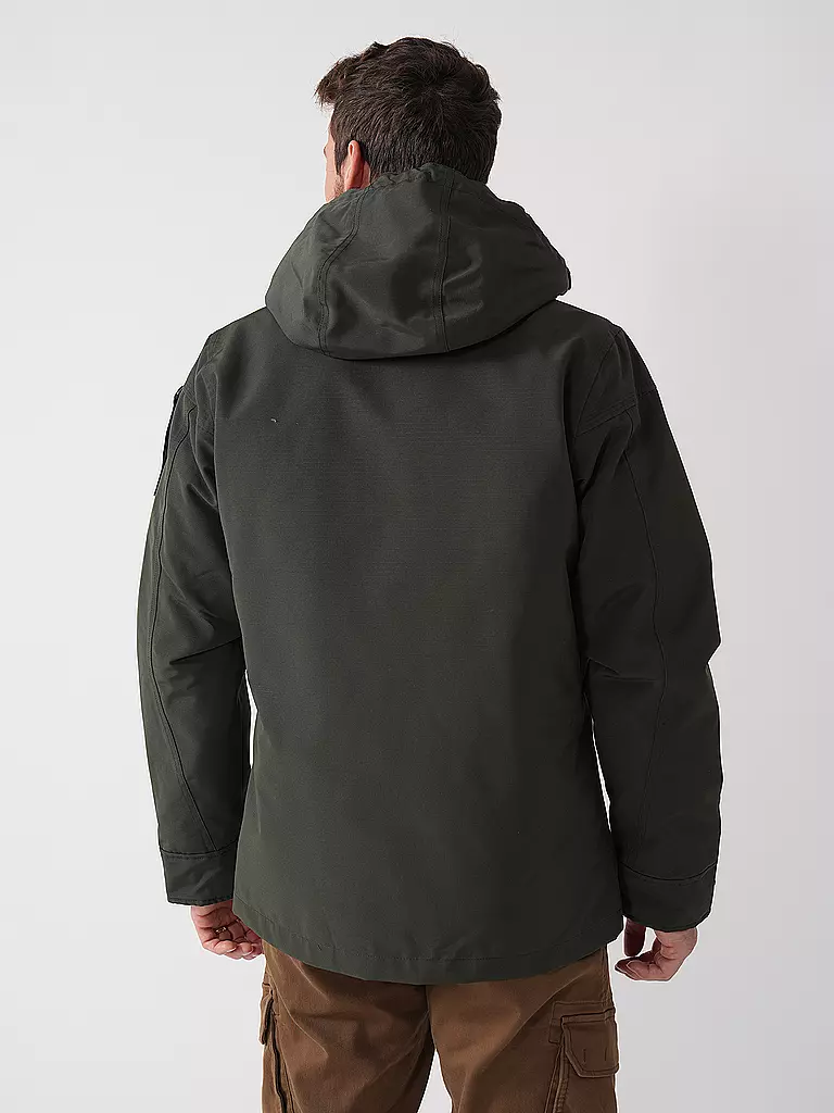 PME LEGEND | Parka  | olive