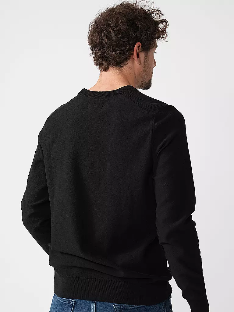 PME LEGEND | Pullover | dunkelblau