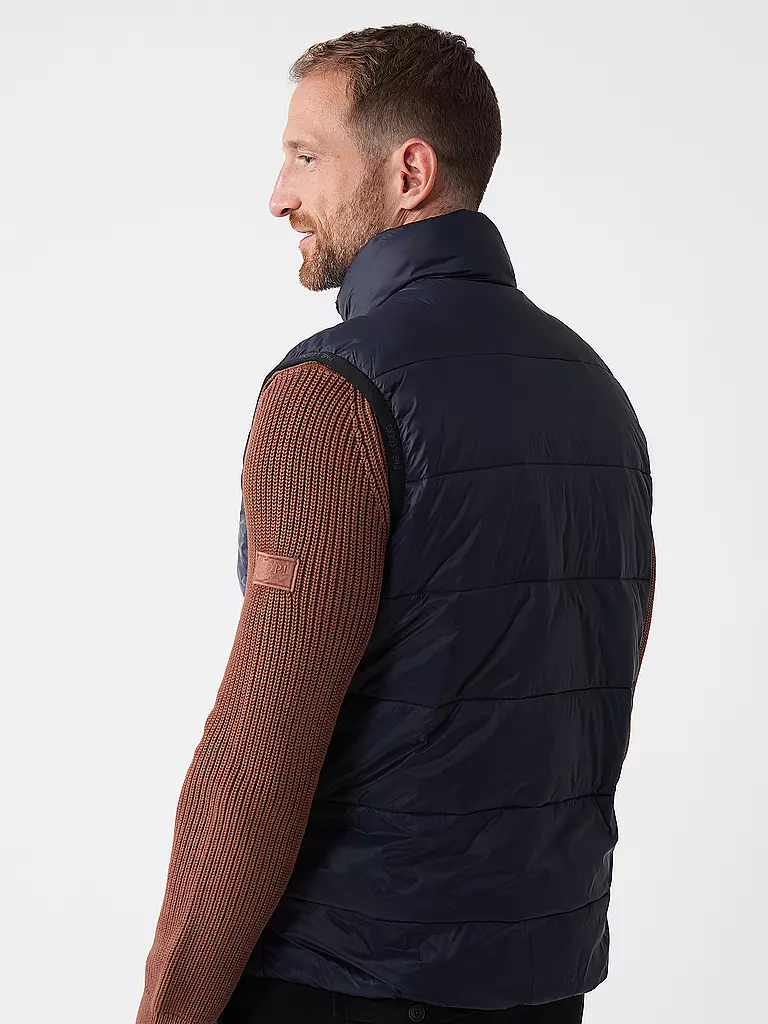 PME LEGEND | Steppgilet AVIZER | olive