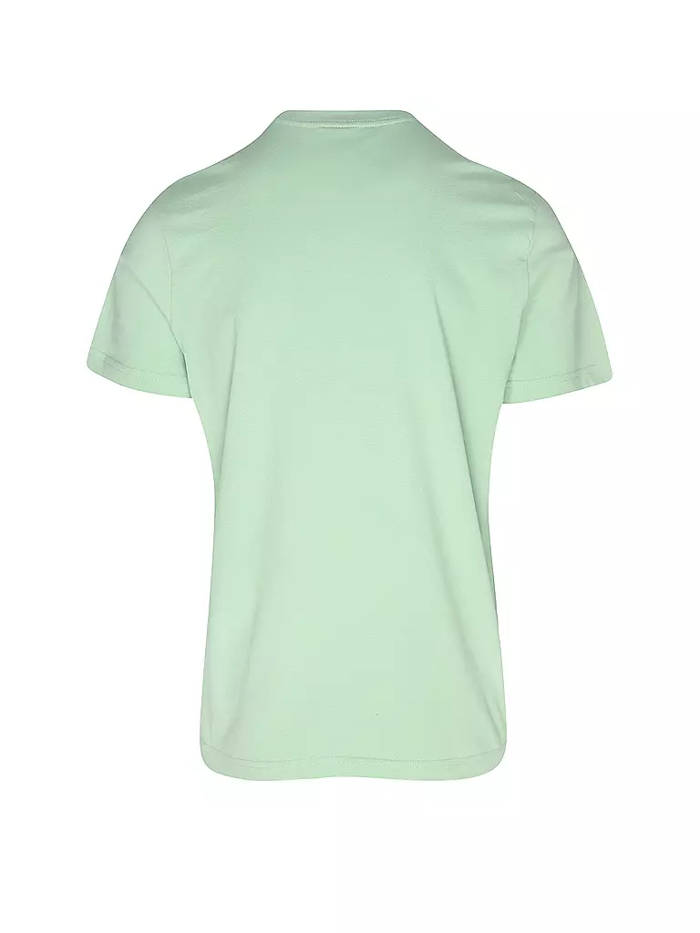 PME LEGEND | T-Shirt  | mint