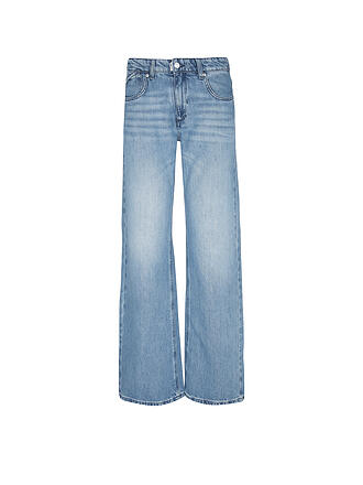 PNTS | Jeans Wide Leg THE BAGGY 