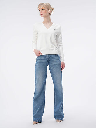 PNTS | Jeans Wide Leg THE BAGGY 