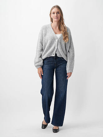 PNTS | Jeans Wide Leg THE BAGGY