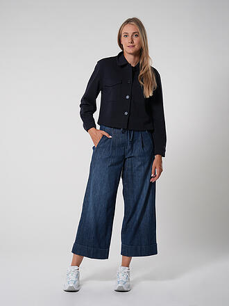 PNTS | Jeans Wide Leg Fit THE MINI G