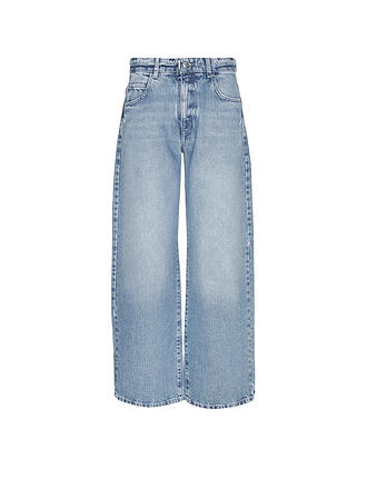 PNTS | Jeans Wide Leg THE LOOSE