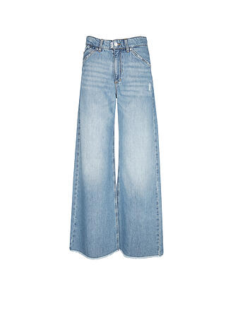 PNTS | Jeans Wide Leg THE RAVER