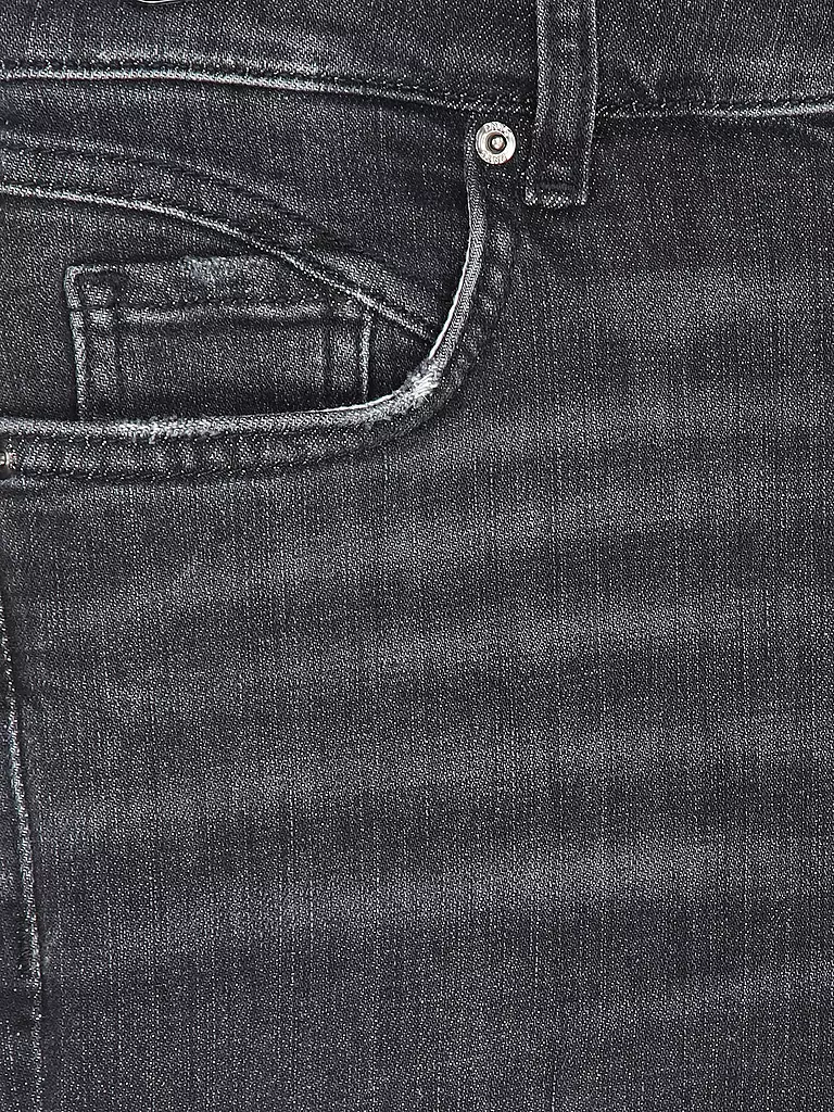 PNTS | Jeans Slim Fit THE SLIM | grau