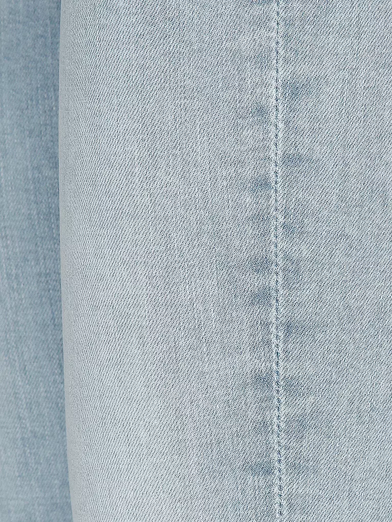 PNTS | Jeans THE BOOTY | hellblau