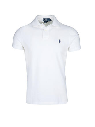 POLO RALPH LAUREN | Poloshirt Custom-Fit