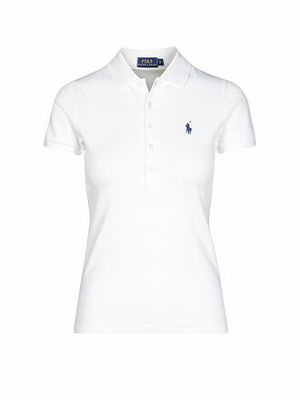 POLO RALPH LAUREN | Poloshirt Slim Fit JULIE