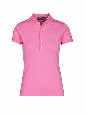 POLO RALPH LAUREN | Poloshirt Slim Fit JULIE