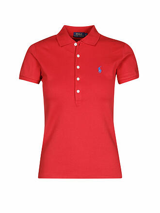 POLO RALPH LAUREN | Poloshirt Slim Fit JULIE