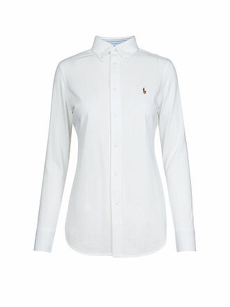 POLO RALPH LAUREN | Bluse Skinny Fit HEIDI