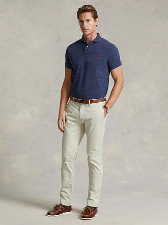 POLO RALPH LAUREN | Poloshirt Custom-Slim-Fit