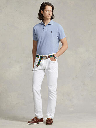 POLO RALPH LAUREN | Poloshirt Custom-Slim-Fit