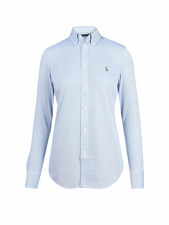 POLO RALPH LAUREN | Bluse Skinny Fit HEIDI