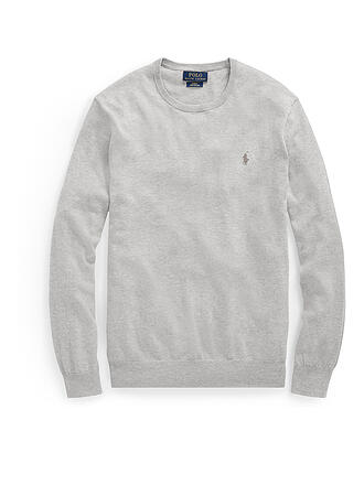 POLO RALPH LAUREN | Pullover Slim Fit 