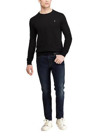 POLO RALPH LAUREN | Pullover Slim Fit 