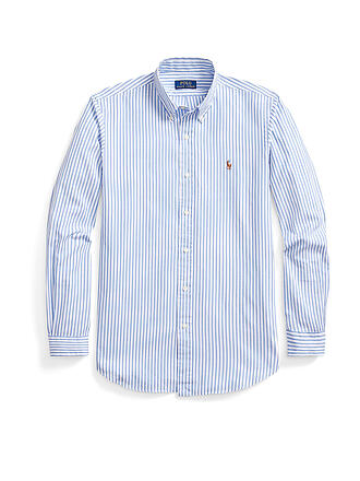 POLO RALPH LAUREN | Hemd Custom Fit