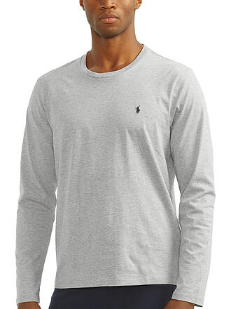 POLO RALPH LAUREN | Pyjama Langarmshirt 