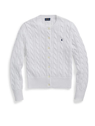 POLO RALPH LAUREN | Cardigan Slim Fit