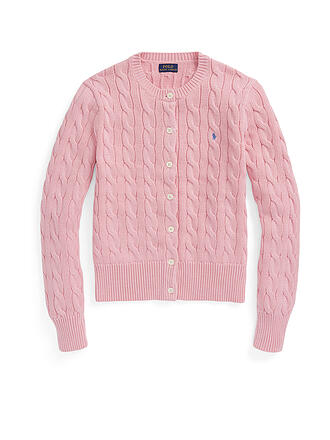 POLO RALPH LAUREN | Cardigan Slim Fit