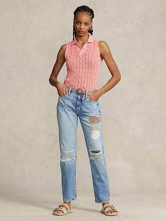 POLO RALPH LAUREN | Jeans Boyfriend Fit