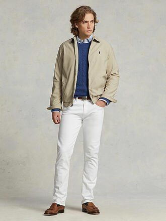 POLO RALPH LAUREN | Fieldjacket BI SWING