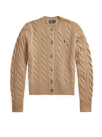 POLO RALPH LAUREN | Cardigan Slim Fit