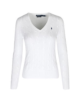 POLO RALPH LAUREN | Pullover Slim Fit KIMBERLY