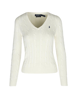 POLO RALPH LAUREN | Pullover Slim Fit KIMBERLY