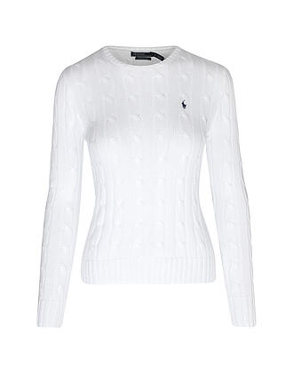 POLO RALPH LAUREN | Pullover Slim Fit JULIANNA