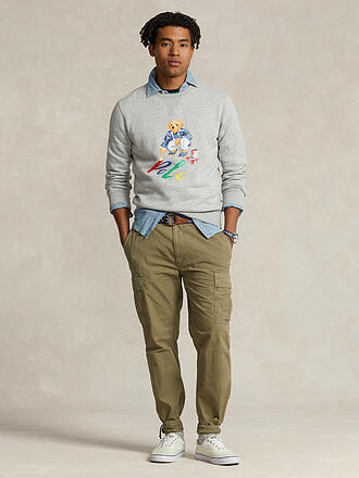 POLO RALPH LAUREN | Sweater