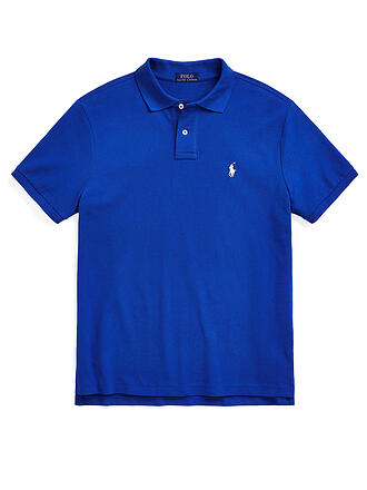 POLO RALPH LAUREN | Poloshirt Custom Slim Fit